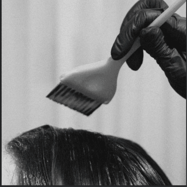 The Root Refresh Series at Beauty By Ariana in Brooklyn, NY