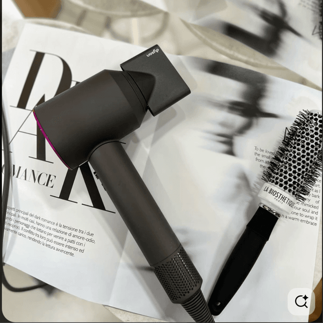 The Luxe Blowout Series at Beauty By Ariana in Brooklyn, NY