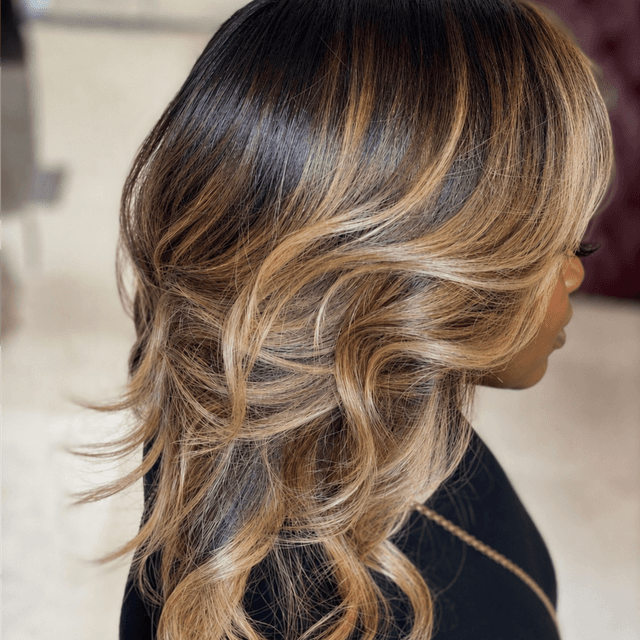 The Smooth & Silk Series at Beauty By Ariana in Brooklyn, NY